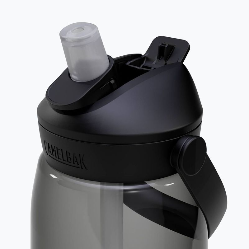 Butelka turystyczna CamelBak Thrive Flip Straw 950 ml charcoal 3
