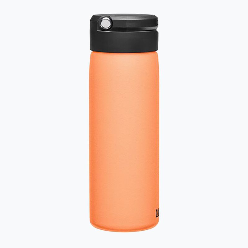 Butelka turystyczna CamelBak Fit Cap SST 600 ml desert sunrise 3