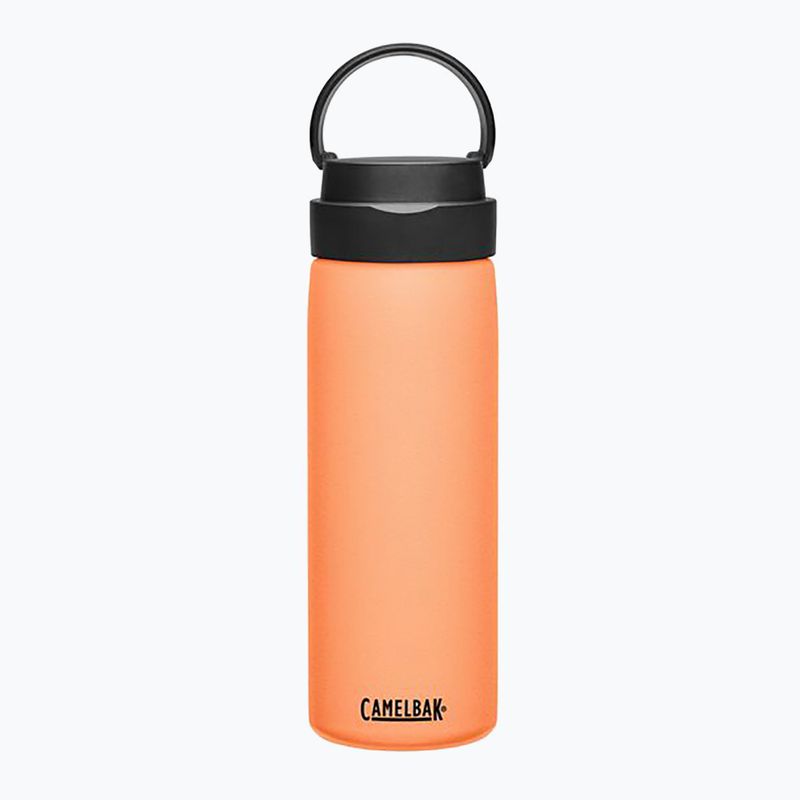 Butelka turystyczna CamelBak Fit Cap SST 600 ml desert sunrise 4