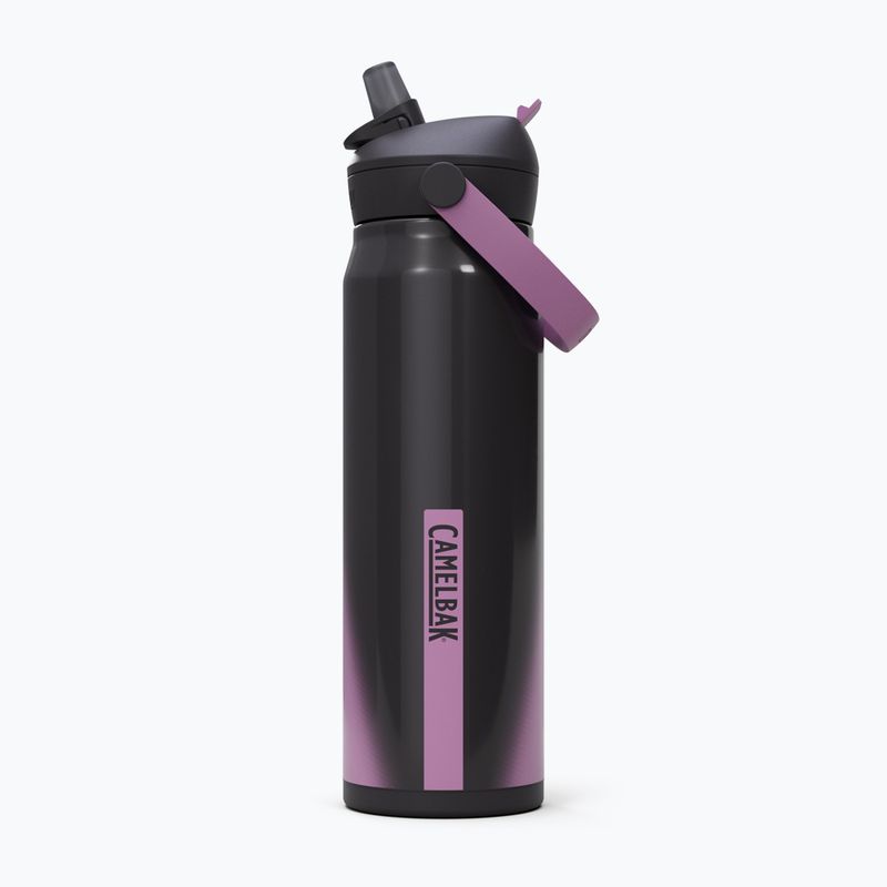 Butelka turystyczna Camelbak Thrive Flip Straw Insulated SST 740 ml lavendar dawn