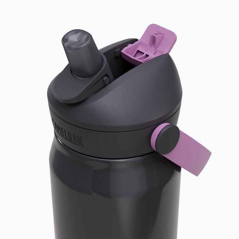 Butelka turystyczna Camelbak Thrive Flip Straw Insulated SST 740 ml lavendar dawn 3