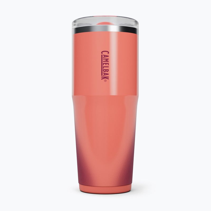 Kubek termiczny CamelBak Thrive Tumbler Insulated SST 850 ml blush dawn