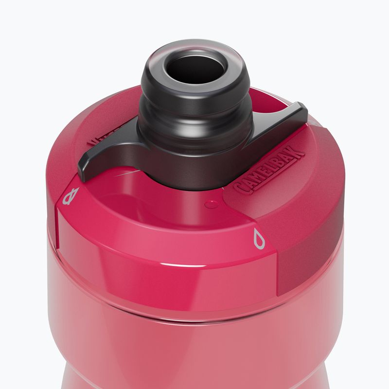 Bidon rowerowy CamelBak Podium 710 ml pimento mercury berry 3