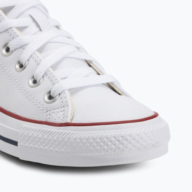 Trampki Converse Chuck Taylor All Star Leather white 7