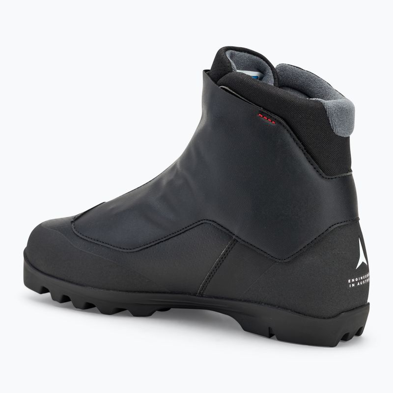 Buty do nart biegowych Atomic Savor 25 black/red 2