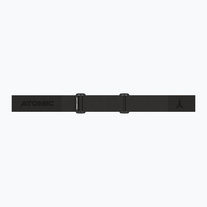 Gogle narciarskie Atomic Savor M 2024 black/rose 7