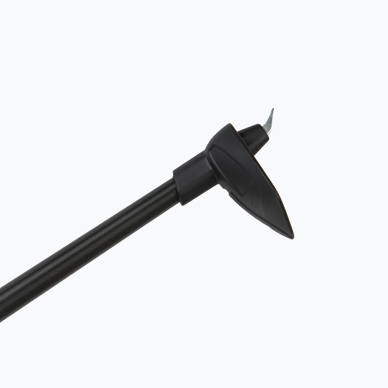 Kije do nart biegowych Atomic Savor black 5
