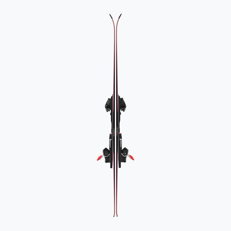 Narty zjazdowe Atomic Redster S9 Revoshock S + wiązania I12 GW red tension 3
