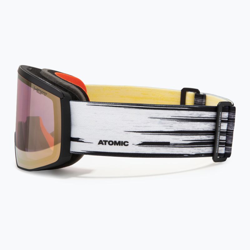 Gogle narciarskie Atomic Four Pro L HD Photo maverick/amber gold hd photo 4