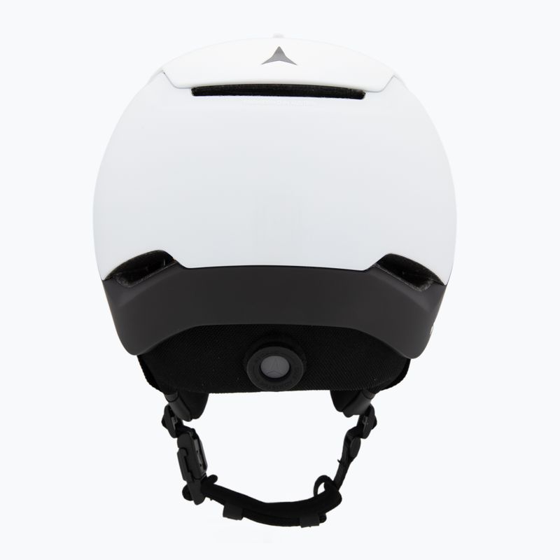 Kask narciarski Atomic Revent GT Amid Visor HD white/black/red hd 4