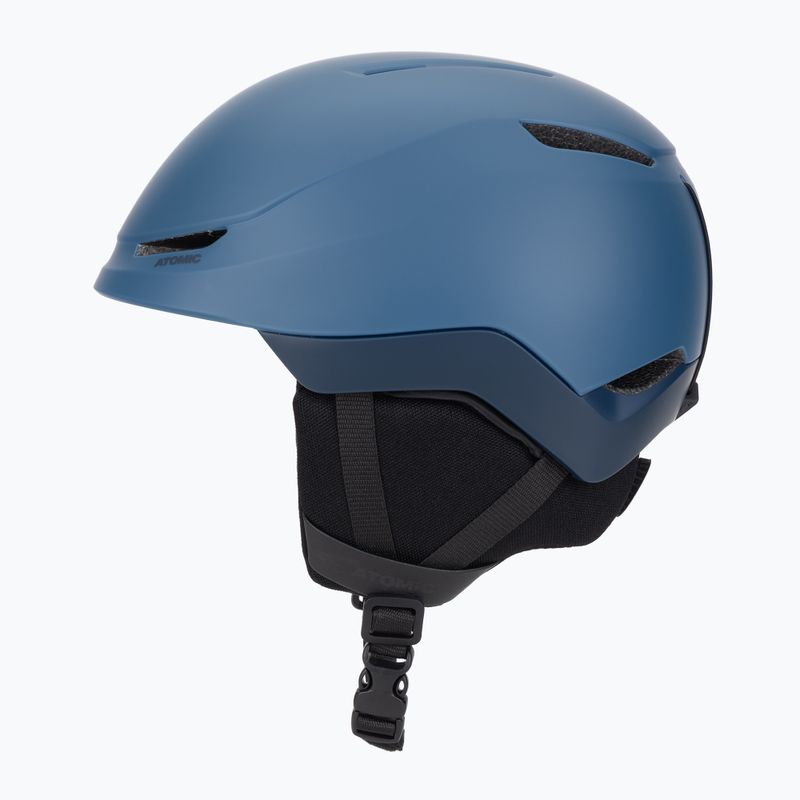 Kask narciarski Atomic Revent Lite blue 3