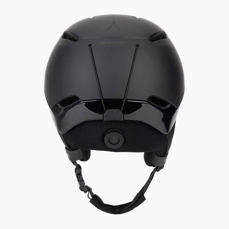 Kask narciarski Atomic Revent Lite black 4