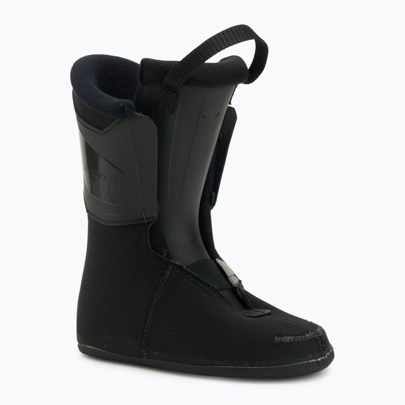 Buty narciarskie dziecięce Atomic Hawx Kids R4 black/red 5