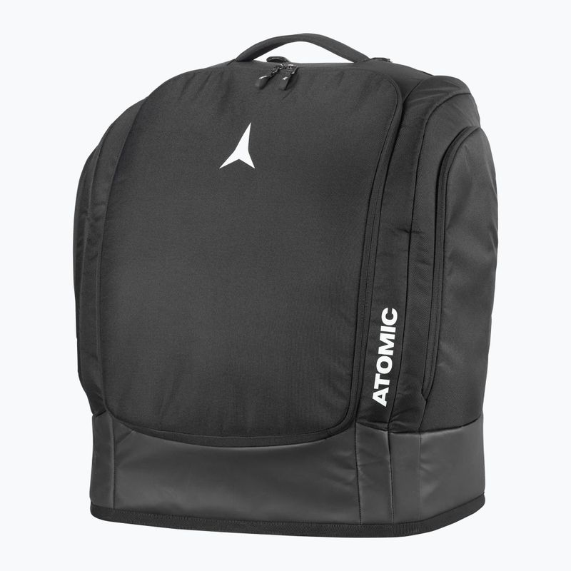 Plecak narciarski na buty Atomic Redster Pack 60 l black