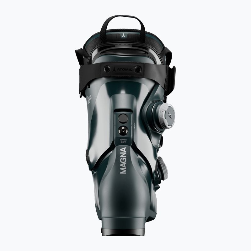 Buty narciarskie męskie Atomic Hawx Prime Magna 120 S Dual Boa GW dark slate 4
