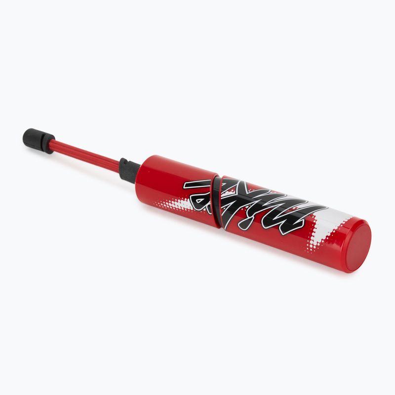 Pompka do piłek Nike Essential Ball Pump university red/university red/white