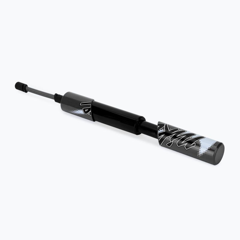Pompka do piłek Nike Essential Ball Pump black/black/white 2