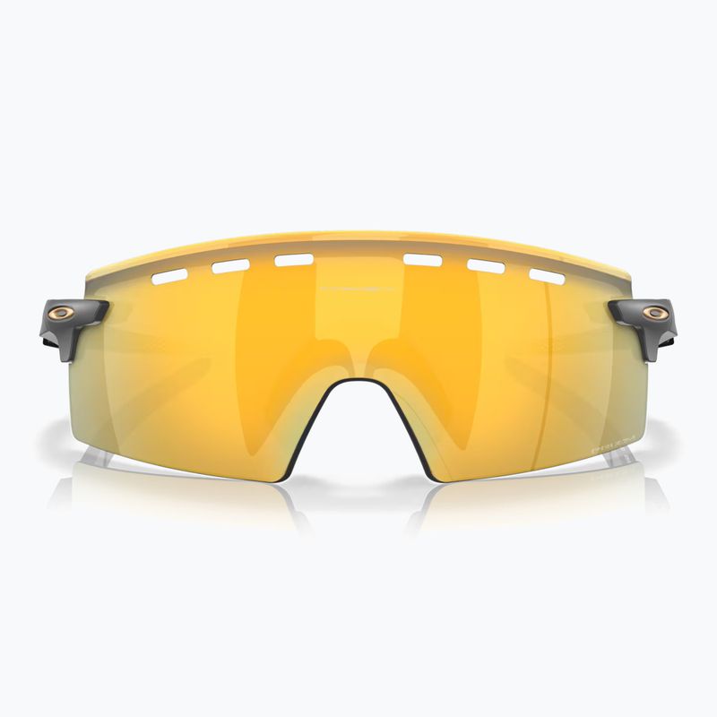 Okulary przeciwsłoneczne Oakley Encoder Strike Vented matte carbon/prizm 24k 7