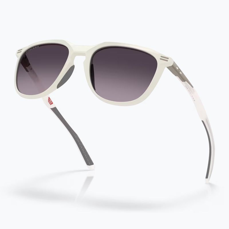 Okulary przeciwsłoneczne Oakley Thurso matte mist 4