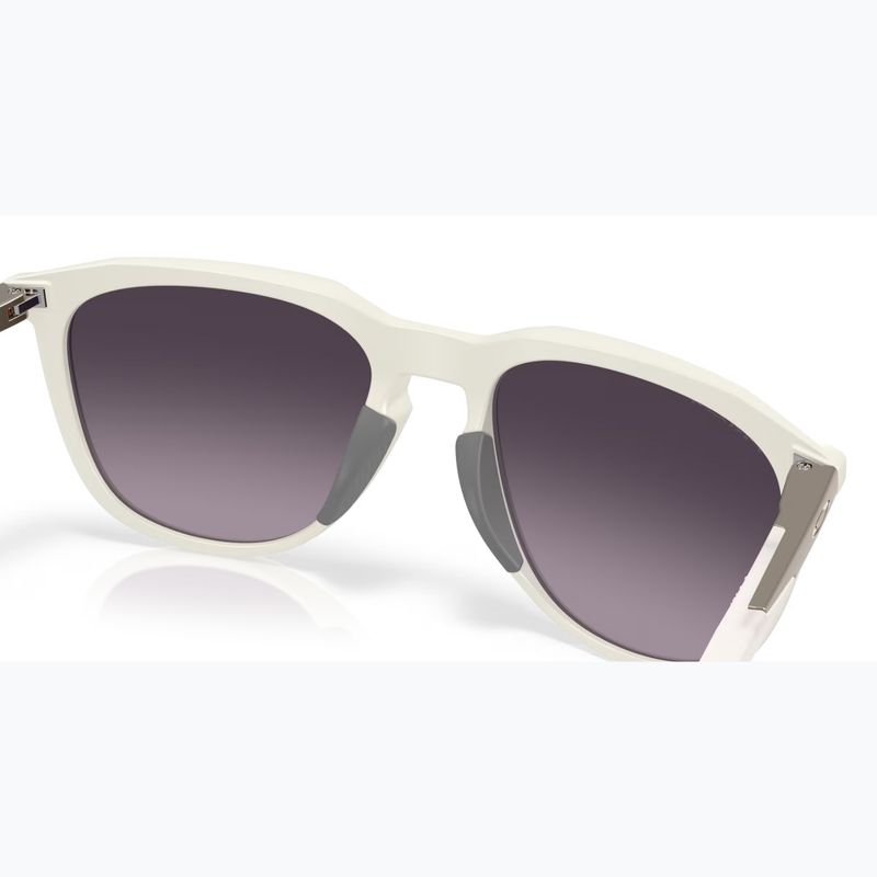 Okulary przeciwsłoneczne Oakley Thurso matte mist 7
