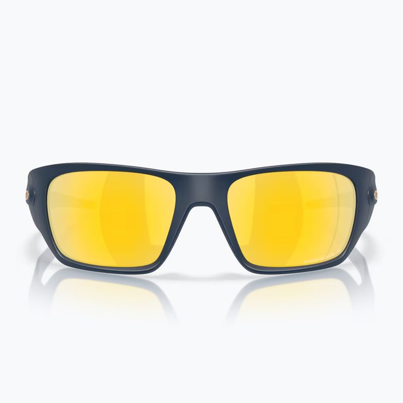 Okulary przeciewsłoneczne Oakley Masseter mt abyss 2