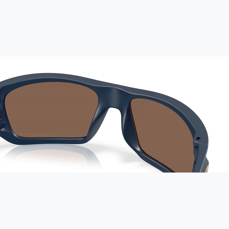 Okulary przeciewsłoneczne Oakley Masseter mt abyss 7