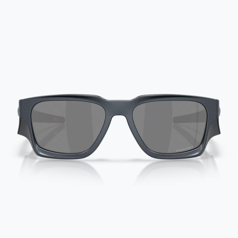 Okulary przeciwsłoneczne Oakley Instagator blue steel 2