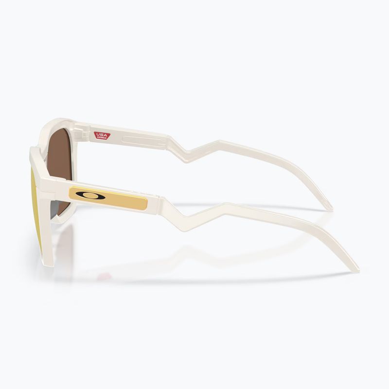 Okulary przeciwsłoneczne Oakley HSTN SQ matte mist 3