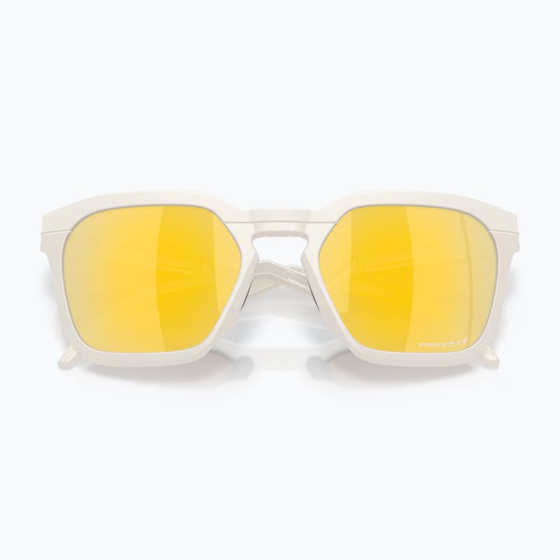 Okulary przeciwsłoneczne Oakley HSTN SQ matte mist 5