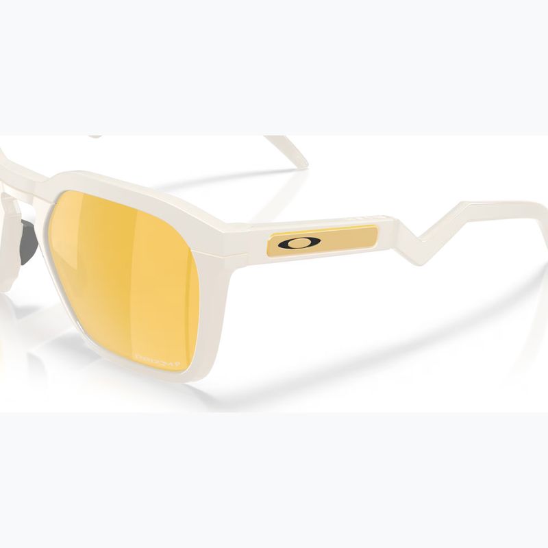 Okulary przeciwsłoneczne Oakley HSTN SQ matte mist 6