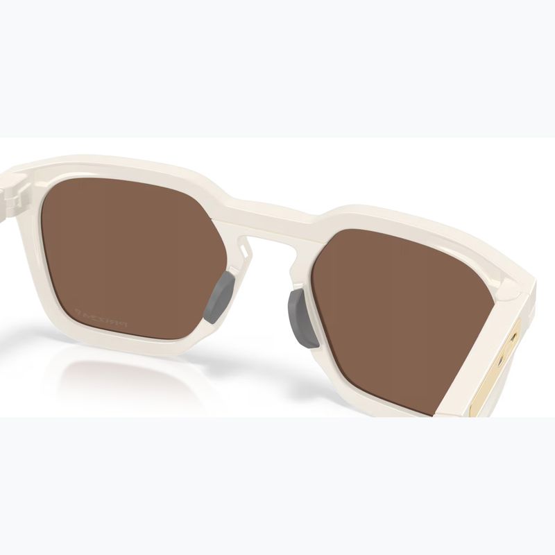 Okulary przeciwsłoneczne Oakley HSTN SQ matte mist 7
