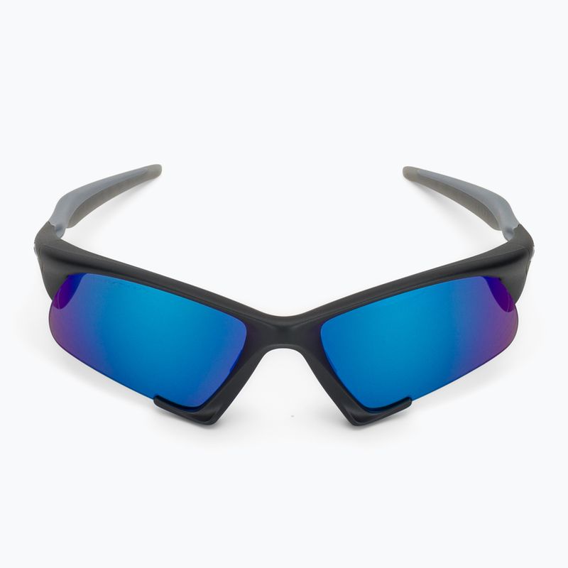 Okulary przeciwsłoneczne Oakley Suture Jacket matte carbon 3