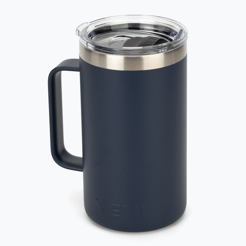 Kubek termiczny YETI Rambler 710 ml navy 897
