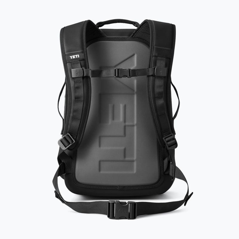 Plecak turystyczny YETI Panga 28 l black 3