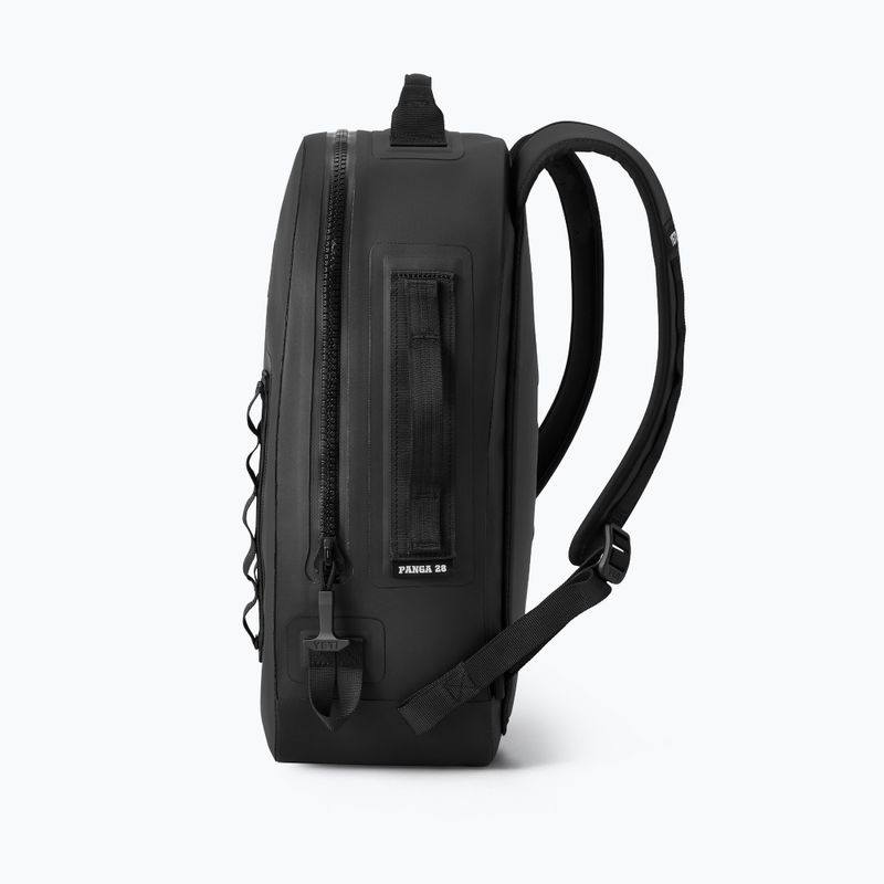 Plecak turystyczny YETI Panga 28 l black 4
