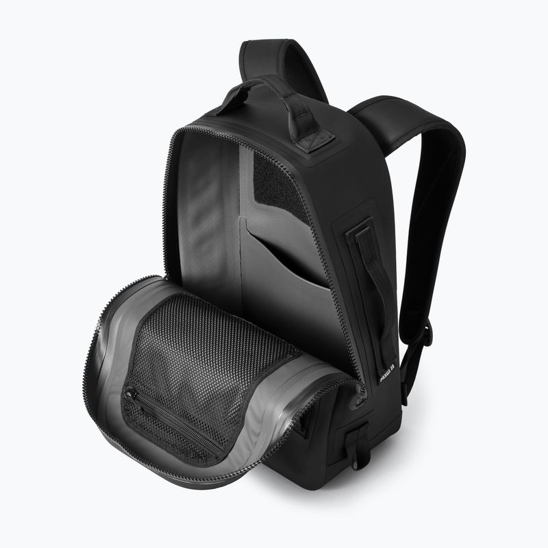 Plecak turystyczny YETI Panga 28 l black 5