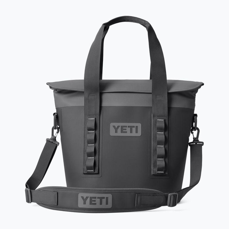 Torba termiczna YETI Hopper 15 l charcoal