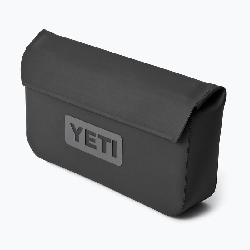Saszetka YETI SideKick Dry 1 l charcoal 2