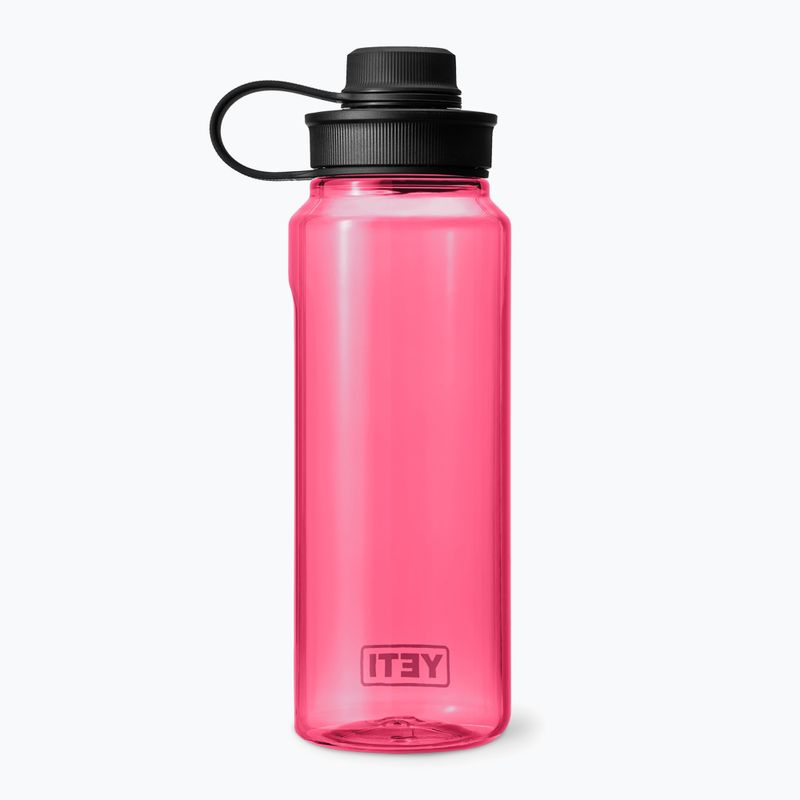 Butelka turystyczna YETI Yonder Tether Water 1000 ml tropical pink 2