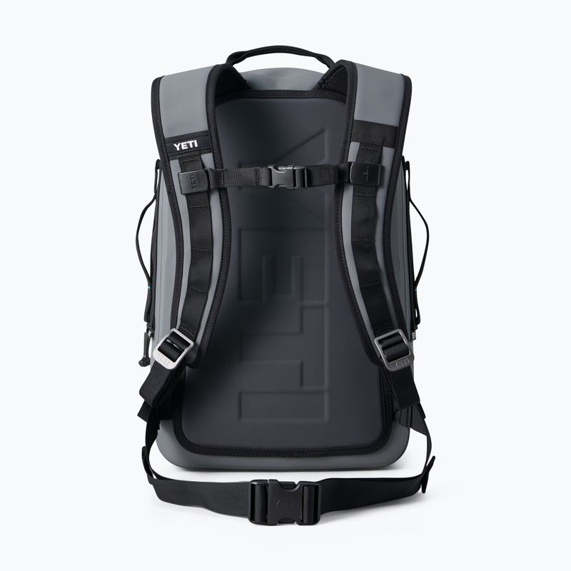 Plecak turystyczny YETI Panga 28 l storm grey 3