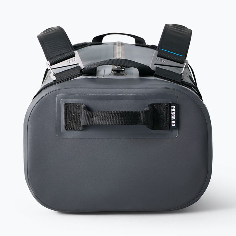 Torba podróżna YETI Panga 50 l storm gray 3