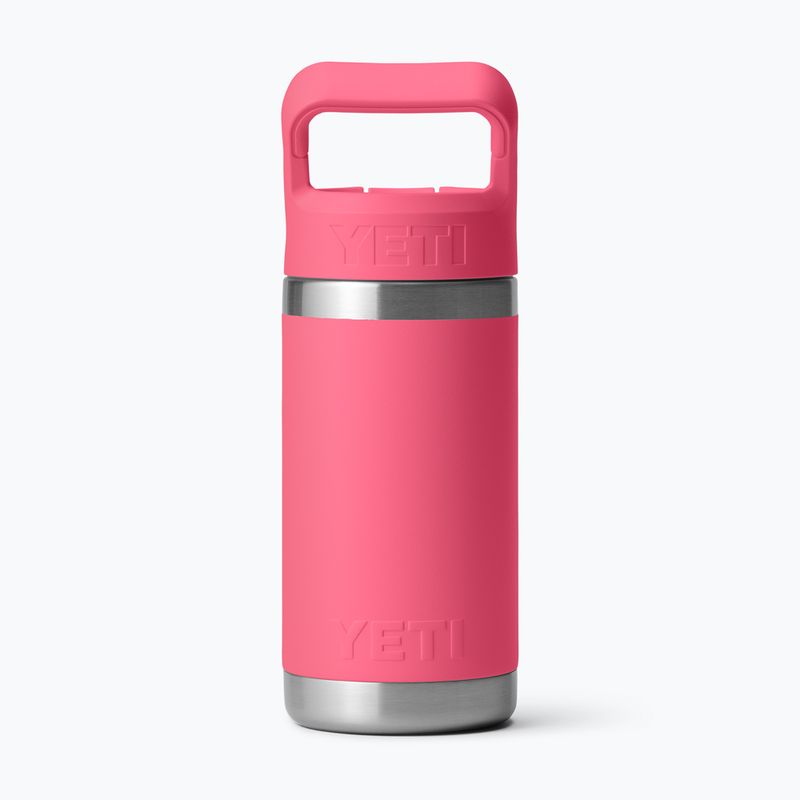 Butelka termiczna YETI Rambler Kids 354 ml tropical pink 2