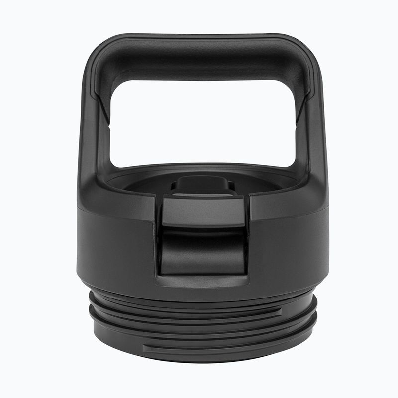 Nakrętka do butelki YETI Rambler Straw black 3