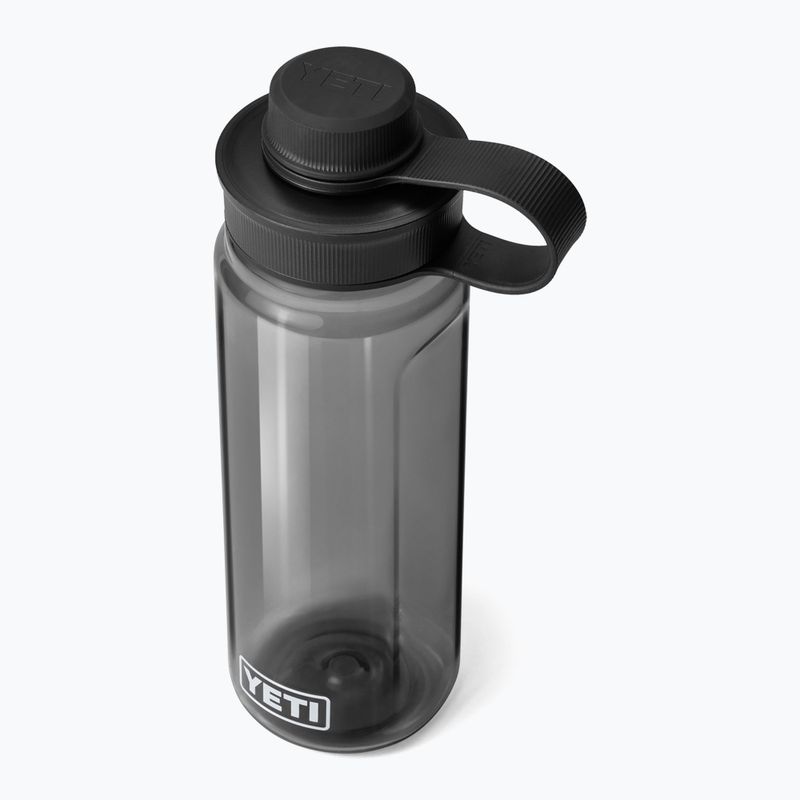 Butelka turystyczna YETI Yonder Tether Water 750 mlcharcoal 3