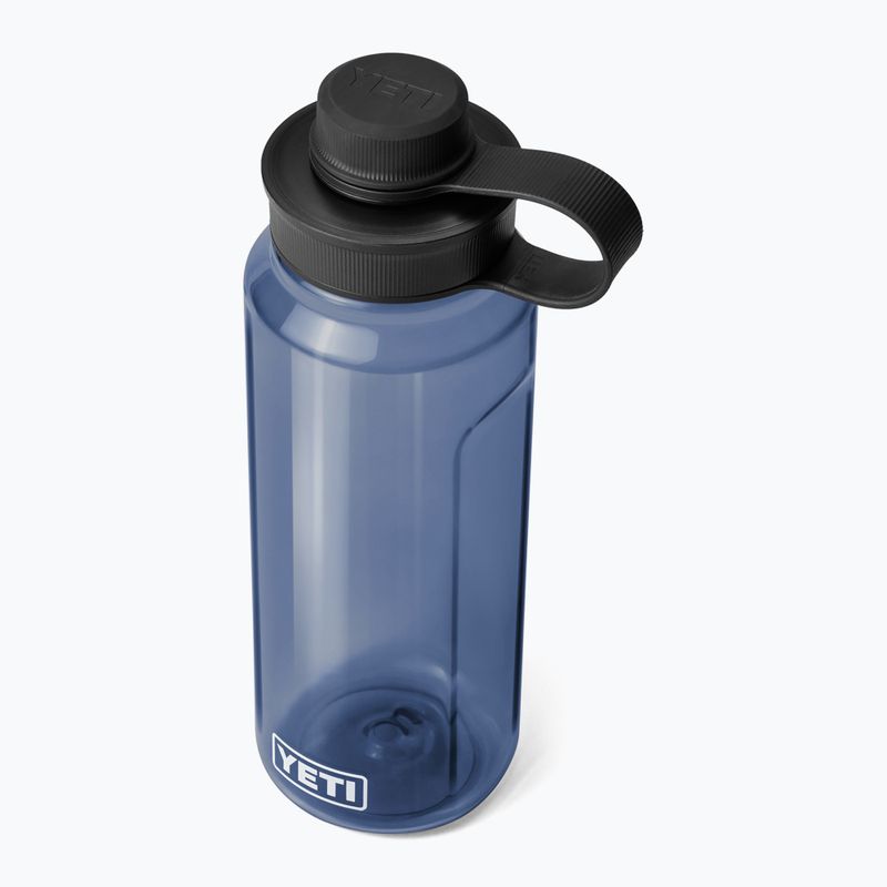 Butelka turystyczna YETI Yonder Tether Water 1000 ml navy 3