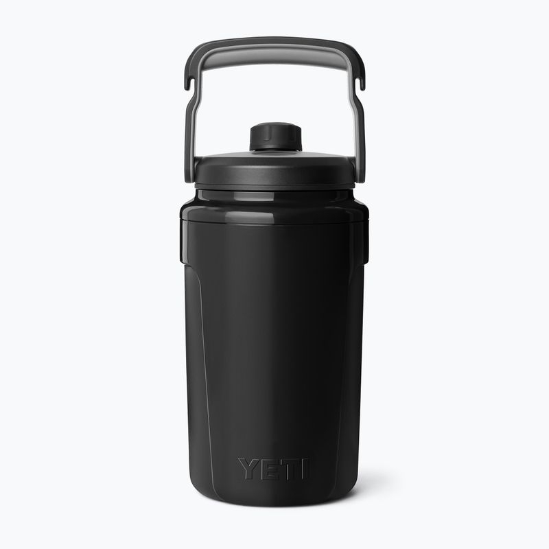 Bidon termiczny YETI Silo 1/2 G Jug Chug 1900 ml black 2