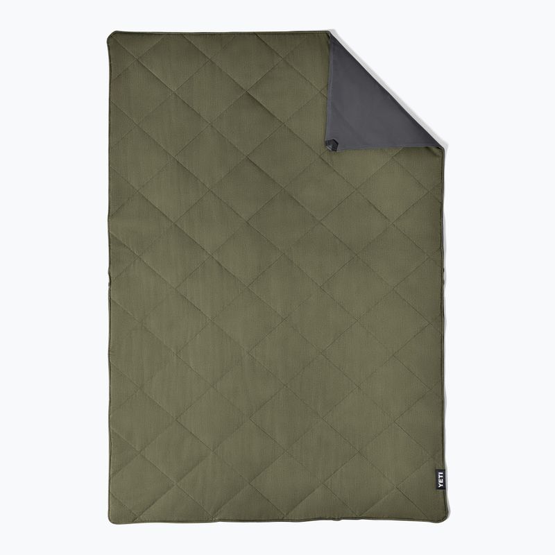 Koc YETI Lowlands olive