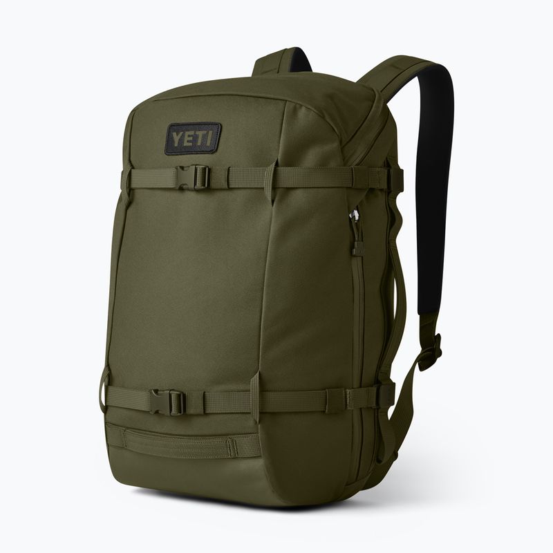 Plecak miejski YETI Crossroads 22 l olive 3