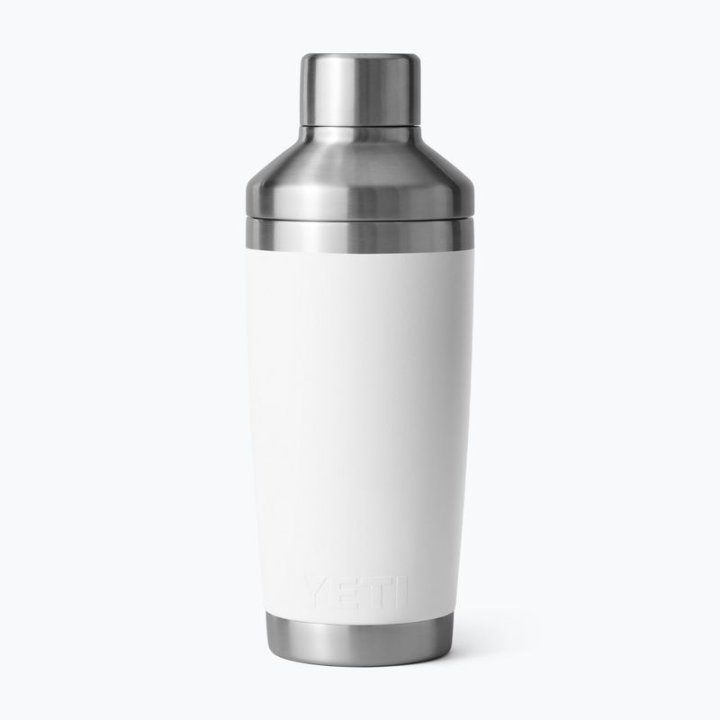 Shaker YETI Ramber Cocktail 591 ml white 2