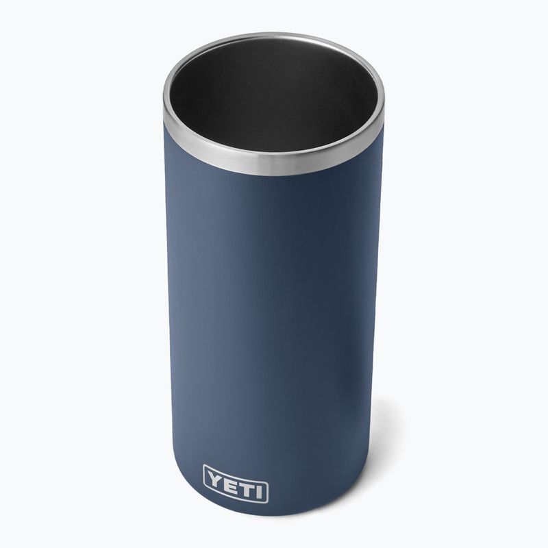 Chłodziarka do wina YETI Wine Chiller navy 5